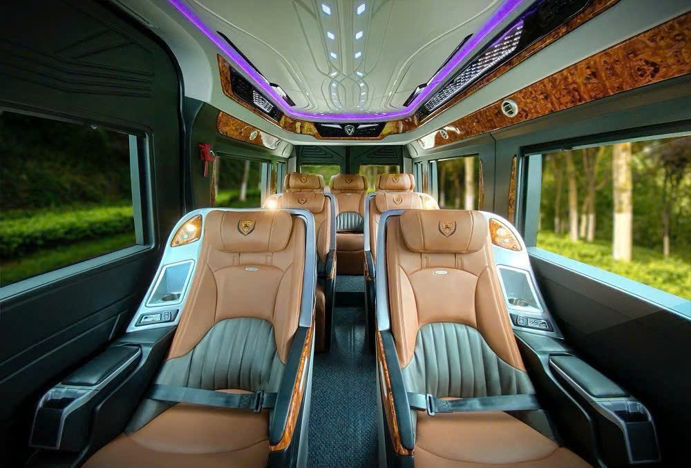 다낭 VIP 렌트카 메인